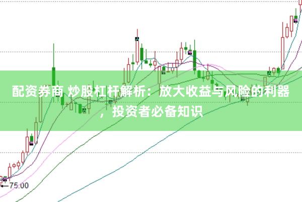 配资券商 炒股杠杆解析：放大收益与风险的利器，投资者必备知识