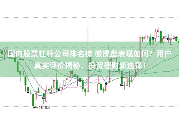 国内股票杠杆公司排名榜 徽操盘表现如何？用户真实评价揭秘，投资理财新选择！