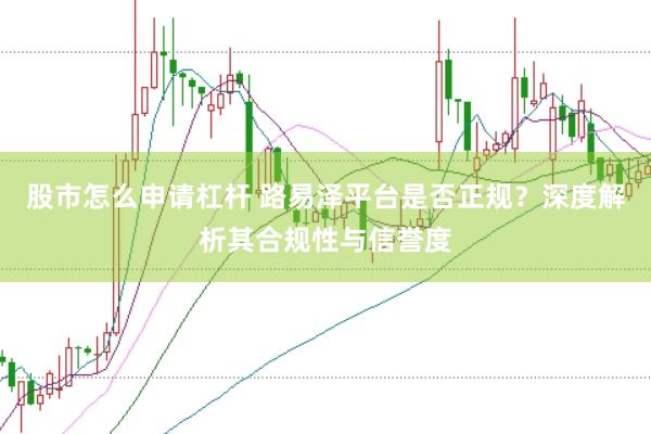 股市怎么申请杠杆 路易泽平台是否正规？深度解析其合规性与信誉度