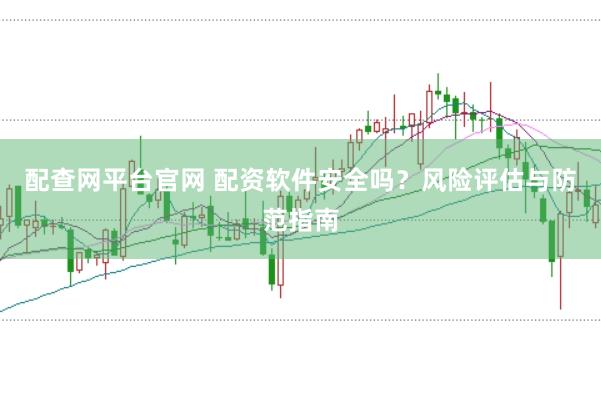 配查网平台官网 配资软件安全吗？风险评估与防范指南