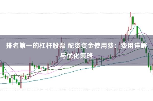 排名第一的杠杆股票 配资资金使用费：费用详解与优化策略