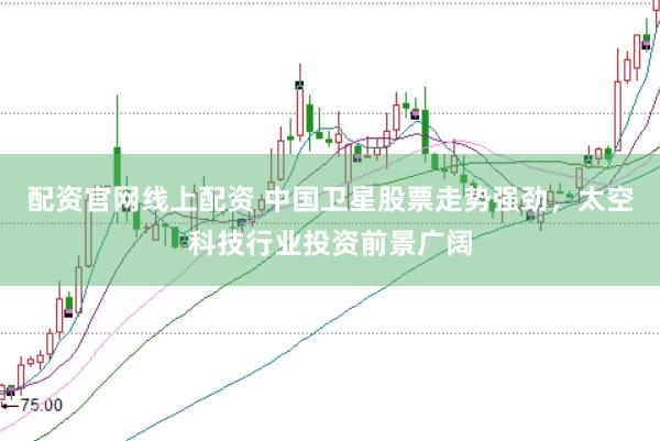 配资官网线上配资 中国卫星股票走势强劲，太空科技行业投资前景广阔