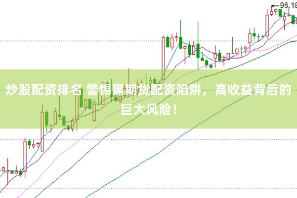 炒股配资排名 警惕黑期货配资陷阱，高收益背后的巨大风险！