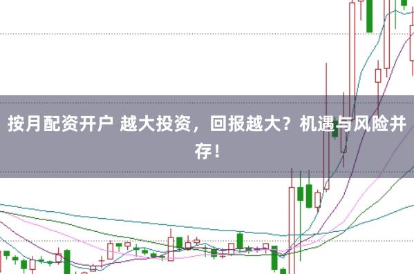 按月配资开户 越大投资，回报越大？机遇与风险并存！