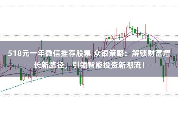 518元一年微信推荐股票 众银策略：解锁财富增长新路径，引领智能投资新潮流！