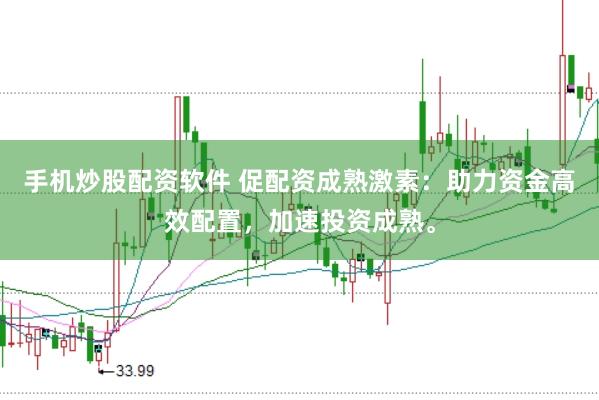 手机炒股配资软件 促配资成熟激素：助力资金高效配置，加速投资成熟。