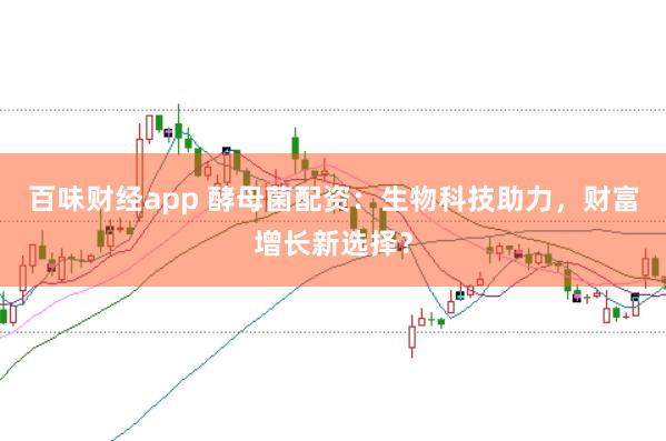 百味财经app 酵母菌配资：生物科技助力，财富增长新选择？