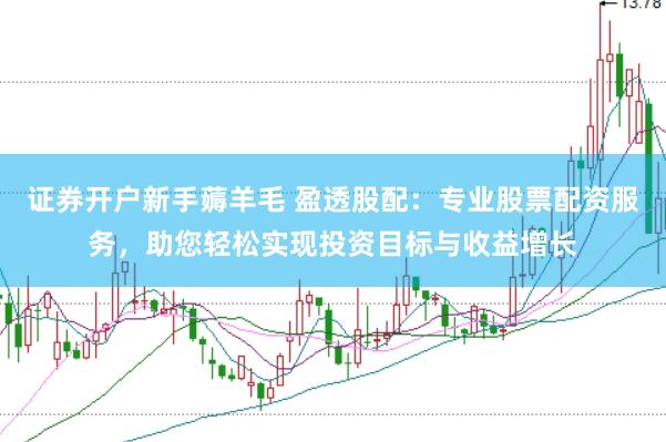 证券开户新手薅羊毛 盈透股配：专业股票配资服务，助您轻松实现投资目标与收益增长