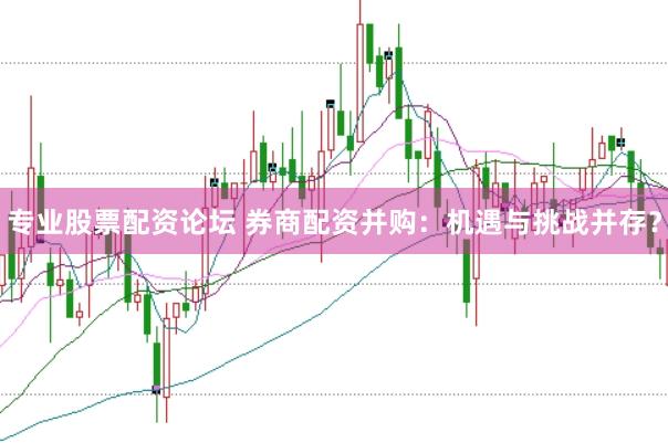专业股票配资论坛 券商配资并购：机遇与挑战并存？
