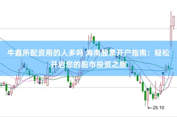 牛鑫所配资用的人多吗 海南股票开户指南：轻松开启您的股市投资之旅