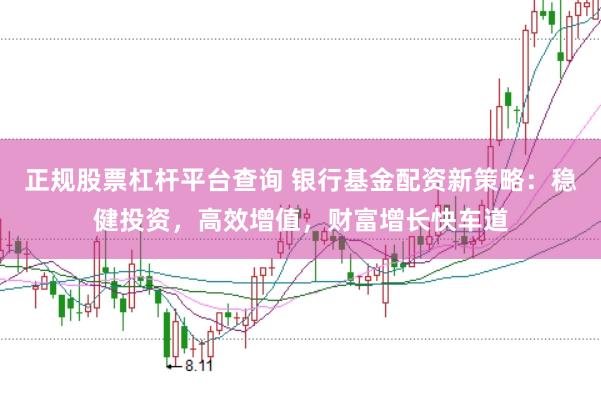 正规股票杠杆平台查询 银行基金配资新策略：稳健投资，高效增值，财富增长快车道