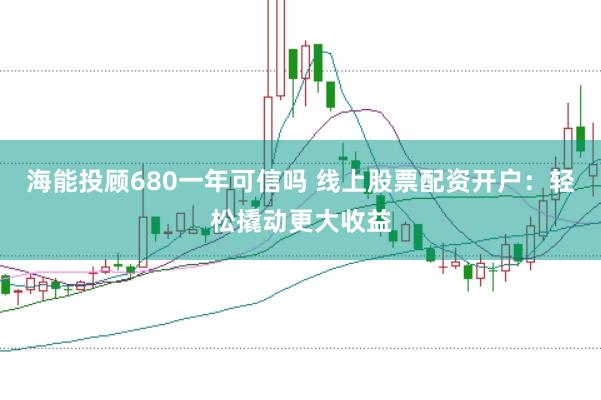 海能投顾680一年可信吗 线上股票配资开户：轻松撬动更大收益