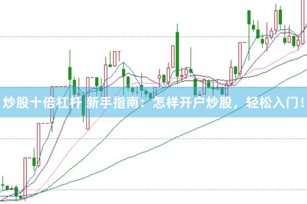炒股十倍杠杆 新手指南：怎样开户炒股，轻松入门！
