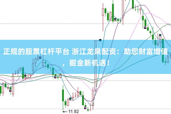 正规的股票杠杆平台 浙江龙泉配资：助您财富增值，掘金新机遇！