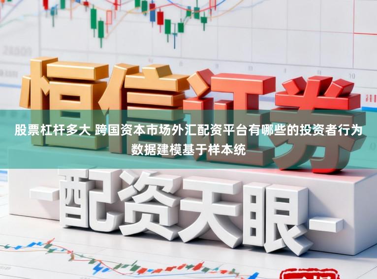 股票杠杆多大 跨国资本市场外汇配资平台有哪些的投资者行为数据建模基于样本统