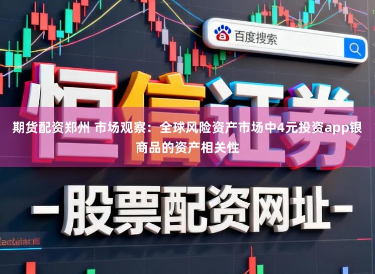 期货配资郑州 市场观察：全球风险资产市场中4元投资app银商品的资产相关性