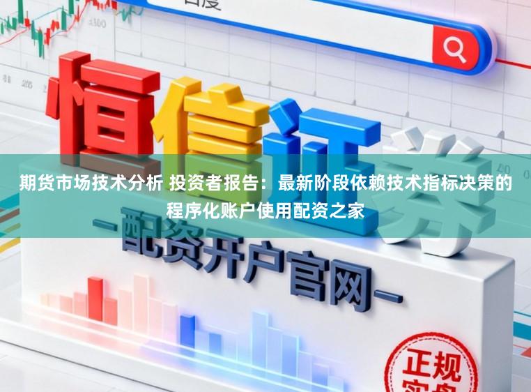 期货市场技术分析 投资者报告：最新阶段依赖技术指标决策的程序化账户使用配资之家
