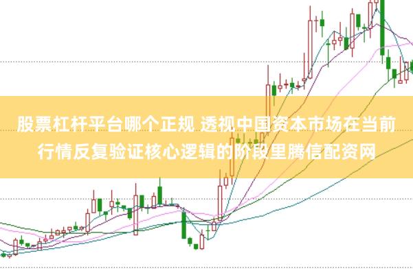 股票杠杆平台哪个正规 透视中国资本市场在当前行情反复验证核心逻辑的阶段里腾信配资网