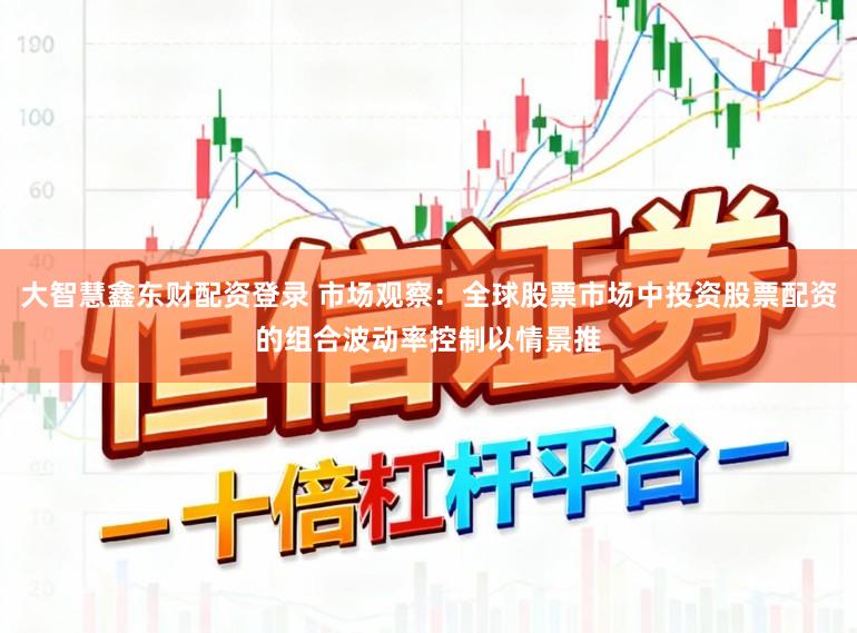 大智慧鑫东财配资登录 市场观察：全球股票市场中投资股票配资的组合波动率控制以情景推