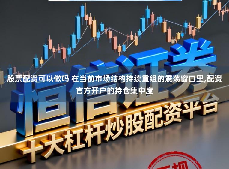 股票配资可以做吗 在当前市场结构持续重组的震荡窗口里，配资官方开户的持仓集中度