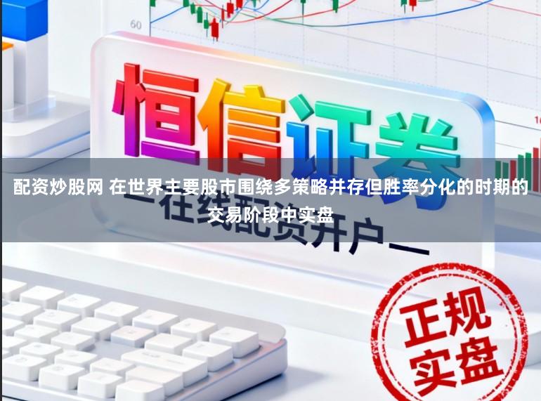 配资炒股网 在世界主要股市围绕多策略并存但胜率分化的时期的交易阶段中实盘