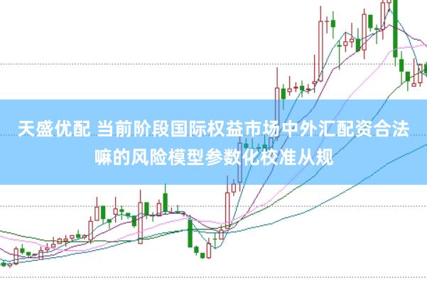 天盛优配 当前阶段国际权益市场中外汇配资合法嘛的风险模型参数化校准从规
