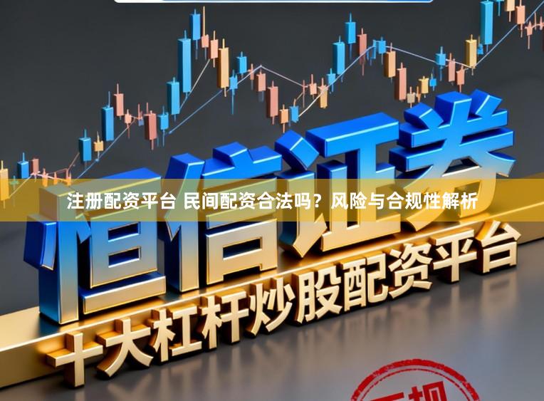 注册配资平台 民间配资合法吗？风险与合规性解析