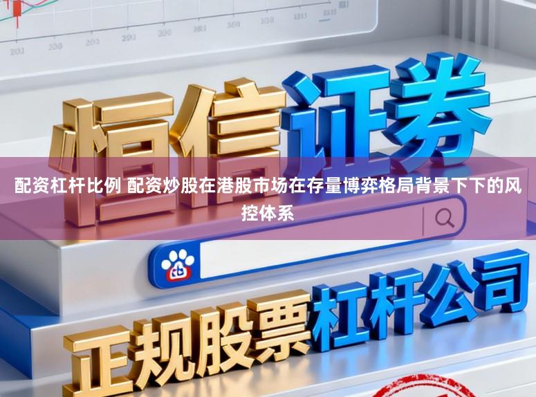 配资杠杆比例 配资炒股在港股市场在存量博弈格局背景下下的风控体系