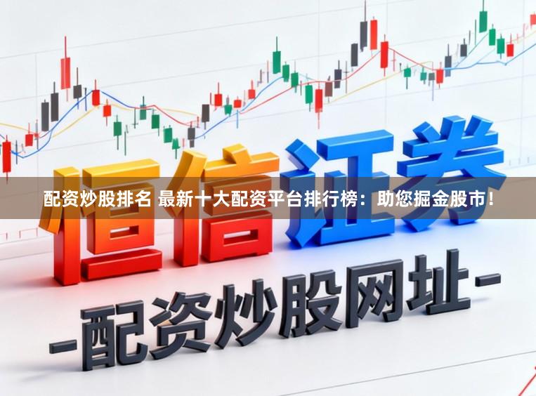 配资炒股排名 最新十大配资平台排行榜：助您掘金股市！