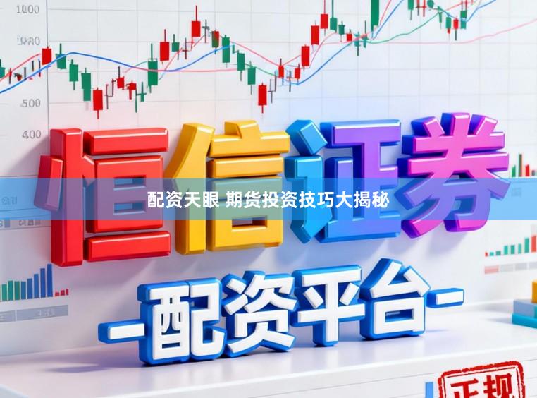 配资天眼 期货投资技巧大揭秘