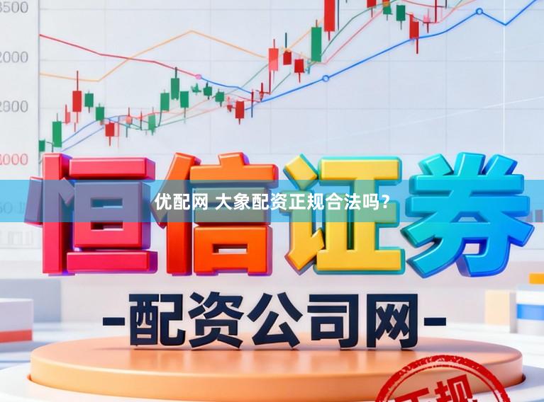 优配网 大象配资正规合法吗？