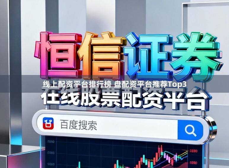 线上配资平台排行榜 盘配资平台推荐Top3