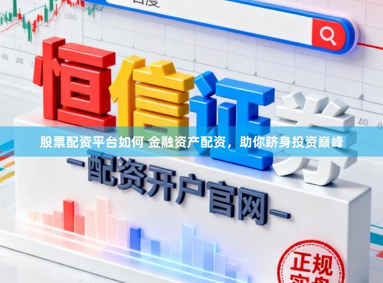 股票配资平台如何 金融资产配资，助你跻身投资巅峰