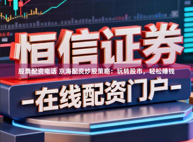 股票配资电话 京海配资炒股策略：玩转股市，轻松赚钱