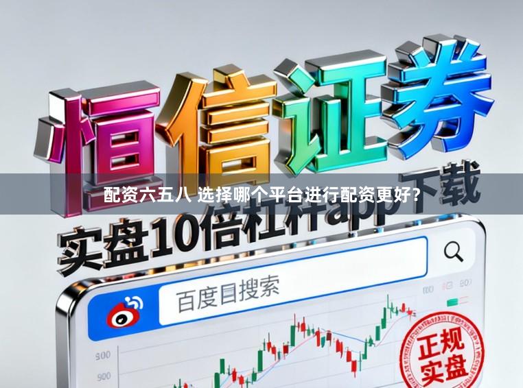 配资六五八 选择哪个平台进行配资更好？