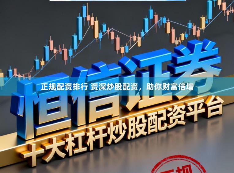 正规配资排行 资深炒股配资，助你财富倍增