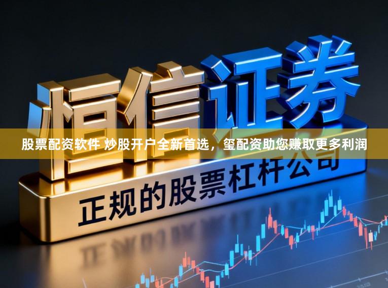 股票配资软件 炒股开户全新首选，玺配资助您赚取更多利润