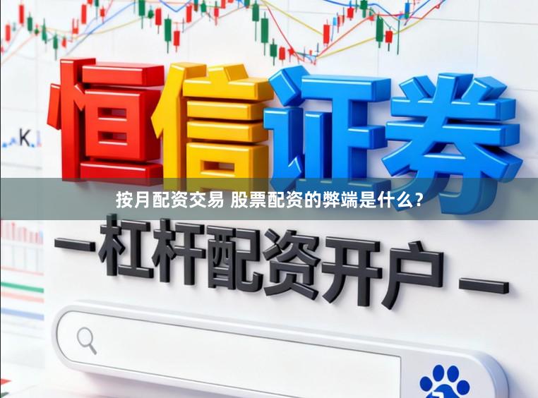按月配资交易 股票配资的弊端是什么？