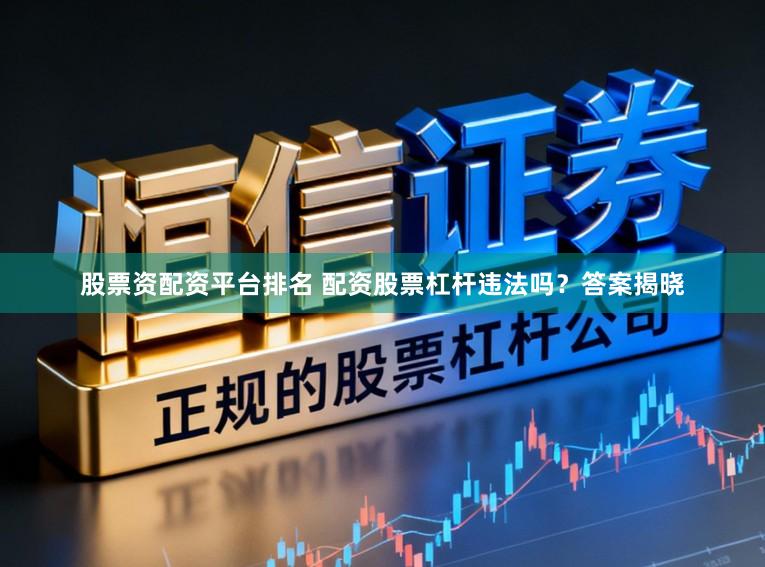 股票资配资平台排名 配资股票杠杆违法吗？答案揭晓