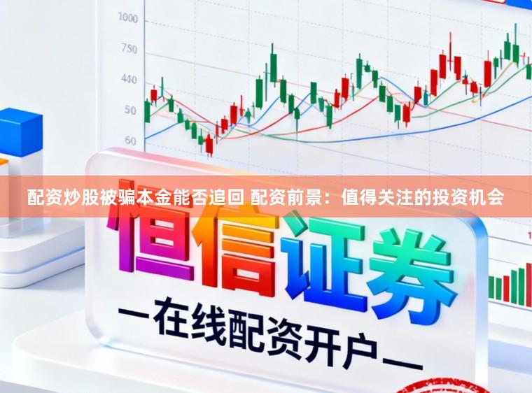 配资炒股被骗本金能否追回 配资前景：值得关注的投资机会