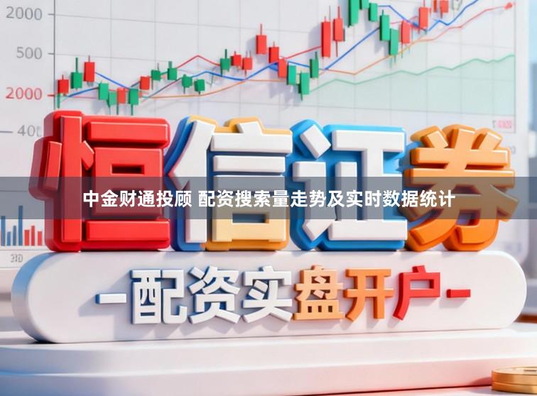 中金财通投顾 配资搜索量走势及实时数据统计