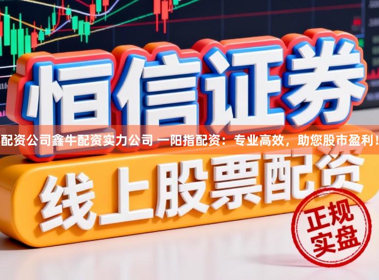 配资公司鑫牛配资实力公司 一阳指配资：专业高效，助您股市盈利！